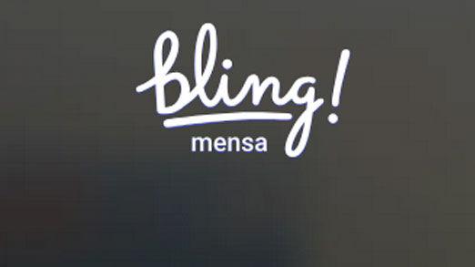 Blingmensa Ursulinenschule